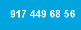 917 449 68 56 917 449 68 56
